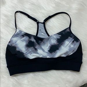 Avocado Sport bra. Size S